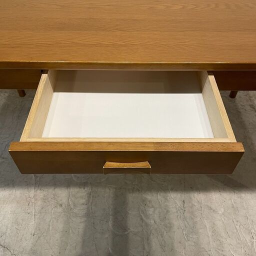 ◆期間限定・特別価格◆大人気 unico(ウニコ) NAUHA Dining table1350 北欧 カフェ カジュアル