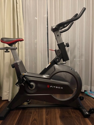 fitbox エアロバイク