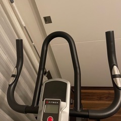 fitbox エアロバイク　