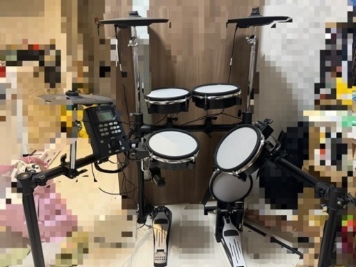 EYS 電子ドラム　L’espace