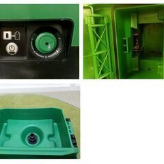 HiKOKI ハイコーキ 14.4v コードレス高圧洗浄機 (本体のみ) AW14DBL