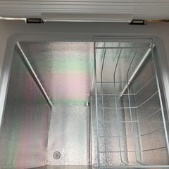 値下げ🚨2024年製 冷凍庫 