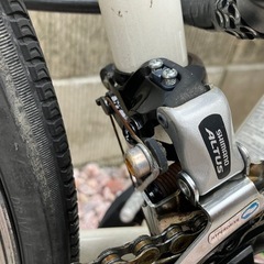 キャノンデール CANNONDALE クイック7 S Sサイズ