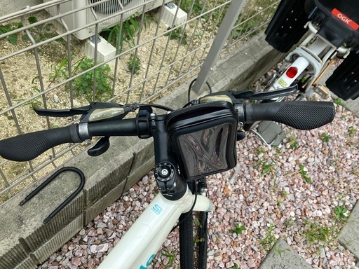 cannondale / Quick7(2019)とQuickDisc5(2020)の違いは？ | セオ 