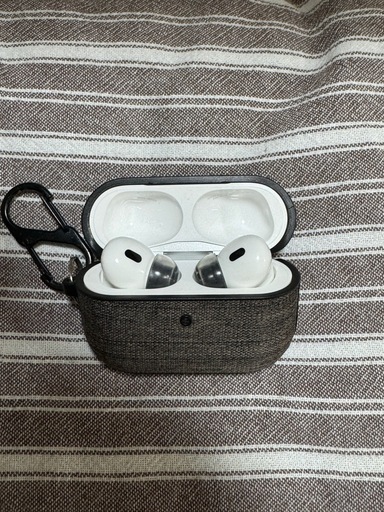 ポーチ AirPods Pro2