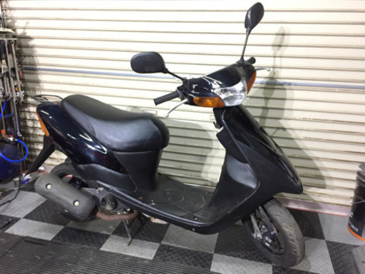 cj44a スカイウェイブ 部品取り 通電OK 250s cj44のシガーソケット