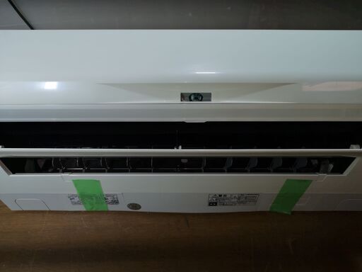 取付工事込み)日立6畳 2019年式 保証あり lsU0LS23VblWBn 取付工事込み