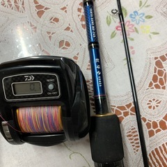 ★☆【ダイワ】 紅牙 テンヤゲームMX M-240 DAIWA KOGAH TENYA-GAME