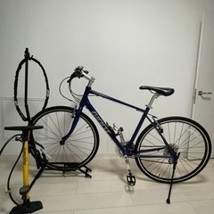 ジャイアントGIANT クロスバイク