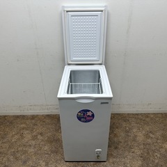 Abitelax アビテラックス 冷凍ストッカー 60L フリーザー 厨房 飲食