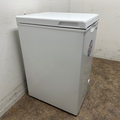 Abitelax　アビテラックス　冷凍ストッカー　６０L　フリーザー　厨房　飲食店　ACF-603C