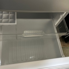 配送可【パナソニック 】168L冷蔵庫★2016年製　クリーニング済/6ヶ月保証付　管理番号11009