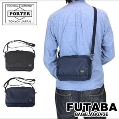 POTER ショルダーバッグ