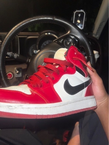 AJ1 シカゴ