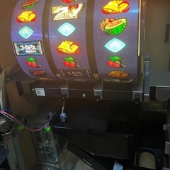 パチスロ 初代コードギアス