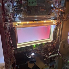 パチスロ 初代コードギアス