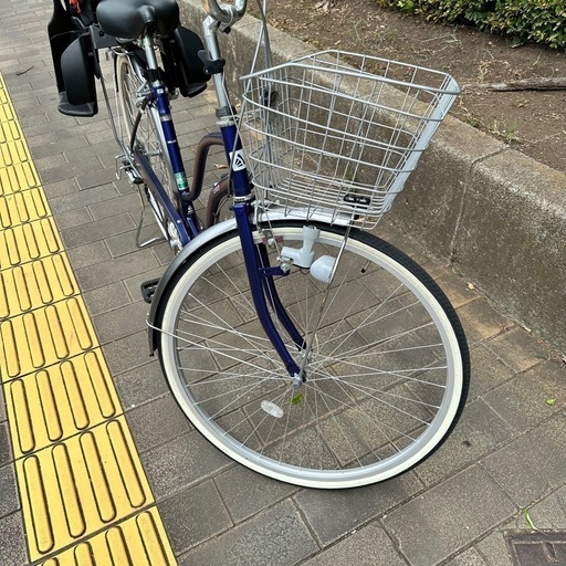 自転車