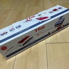 T-fal アイロン