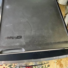 17年　パナソニック冷蔵庫138L 配送無料❗️