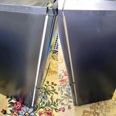 17年　パナソニック冷蔵庫138L 配送無料❗️