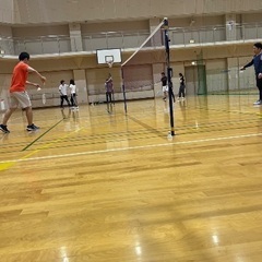 9月28日(土) 福岡市でバドミントンしましょう！🏸