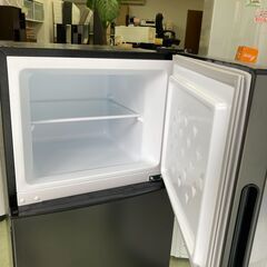 リサイクルショップ ピカソ 小松原】2020年製 MAXZEN マクスゼン 118L