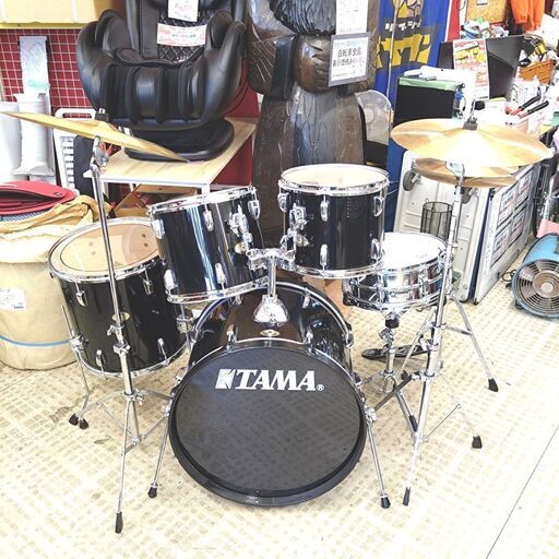 直接取引のみ ＴＡＭＡ/タマ ドラムセット ＳＷＩＮＧＳＴＡＲ バンド 吹奏楽