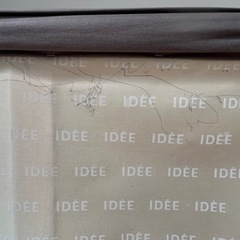 IDEE  人気のAOソファ　2人がけ