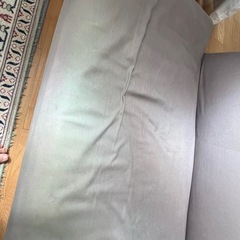 IDEE  人気のAOソファ　2人がけ