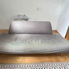 IDEE  人気のAOソファ　2人がけ