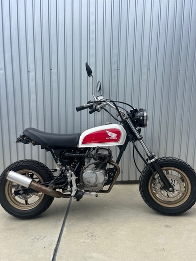 エイプ50cc タイプD 人気車　熊本福岡佐賀モンキーダックス シャリーAC16 エイプ50cc タイプD 人気車 熊本福岡佐賀モンキーダックス シャリーAC16