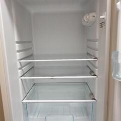 新品冷蔵庫20,000円 　　　アイリスオオヤマ2024年製