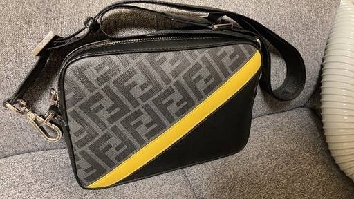 FENDI ダイアゴナル