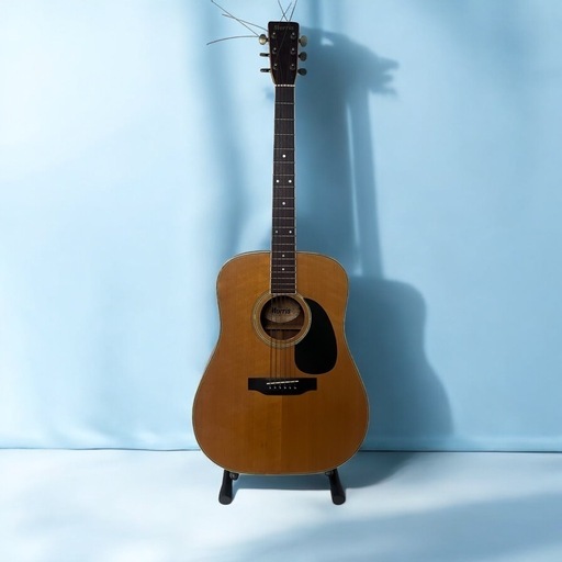 Morris モーリス W-25  ジャパンヴィンテージ 日本製