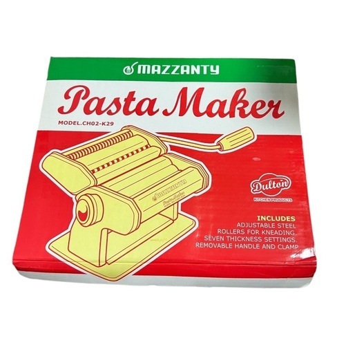 パスタメーカー　DULTON