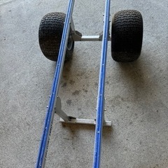 ファクトリーゼロ　シングル用　ジェットランチャー