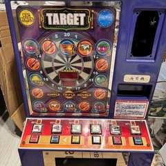 無料‼️ジャンク TARGET 