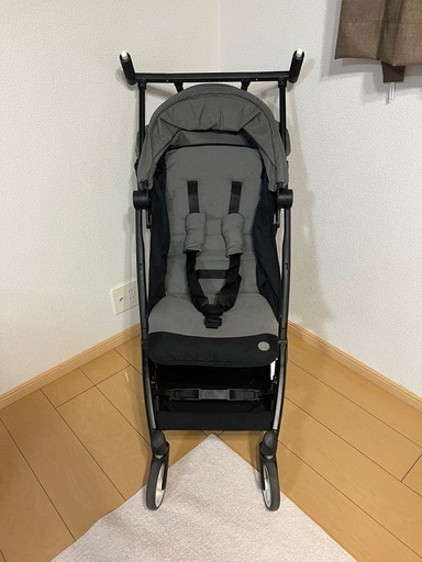 ［CYBEX］リベル　バンパーバー２本セット