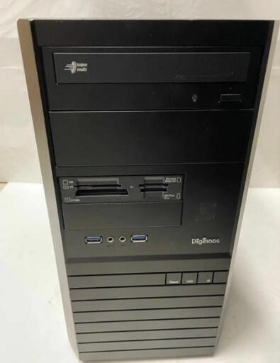 ハイエンドゲーミングpc