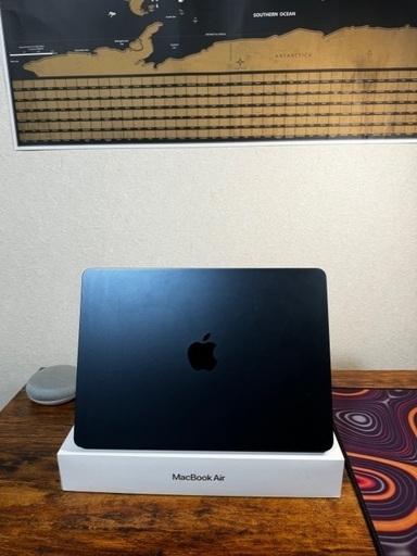 Mac Apple Macbook Air M3 2024 13 inches