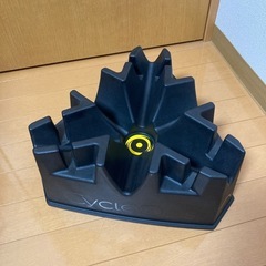 自転車トレーナー　サイクルオプス サイレンサーダイレクト 