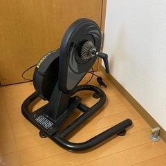 自転車トレーナー　サイクルオプス サイレンサーダイレクト 