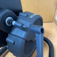 自転車トレーナー　サイクルオプス サイレンサーダイレクト 