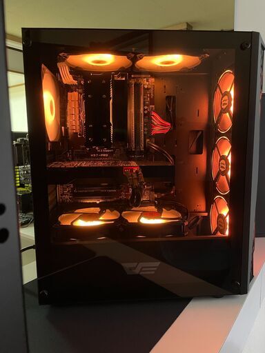 【超お得！】コストパフォーマンス抜群のゲーミングPC、一台限定！