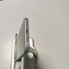 iPhone 15 Plus, 128gb, Simフリー、ブルー