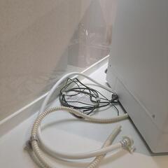 (再値下げ32,000➡️20,000)【美品】パナソニック 食器洗い乾燥機 NP-TA4-W 2021年製 食洗機