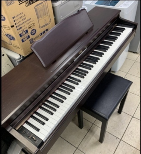 KORG C-3000 コルグ 電子ピアノ