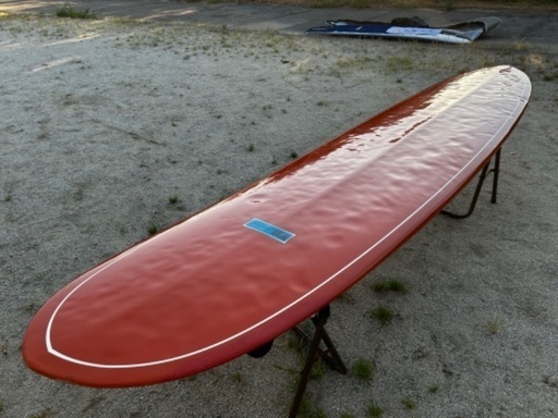 ロングボード デューイウェーバー 9'4ft スタイリスト Stylist