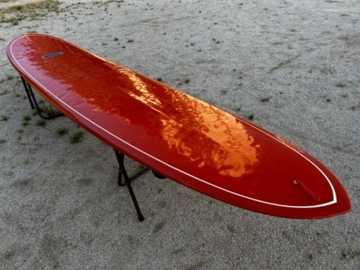 デューイウェーバー スタイリスト9.4ft サーフボードサーフィンロング