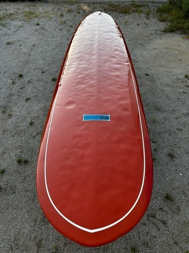 ロングボード デューイウェーバー 9'4ft スタイリスト Stylist